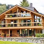 Hébergement de vacances Sportlodge Golf - By Alpenluxus Collection *