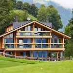 Sportlodge Golf - By Alpenluxus Collection * Kleinboden