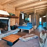 Sportlodge Golf - By Alpenluxus Collection Hébergement de vacances *