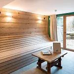 Sportlodge Golf - By Alpenluxus Collection Kleinboden