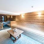 Sportlodge Golf - By Alpenluxus Collection Hébergement de vacances *