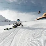 Sportlodge Golf - By Alpenluxus Collection * Kleinboden