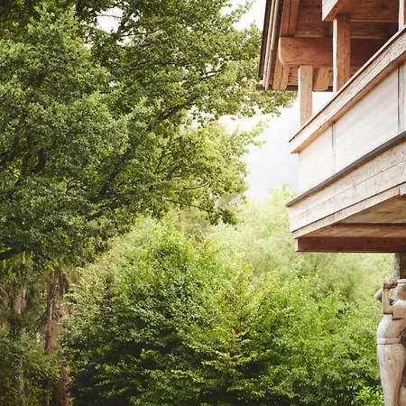 Golf - Penthouse, Balcony & Sauna Access Ferienhaus Kleinboden