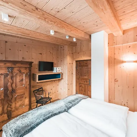 Sportlodge' Golf - Natural Pool, Whirlpool & Sauna By Alpenluxus Apartment *