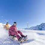 Sportlodge Golf - By Alpenluxus Collection Kleinboden
