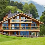 Sportlodge Golf - By Alpenluxus Collection