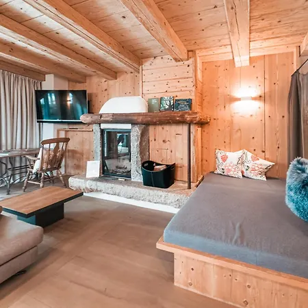 Sportlodge Golf - Alpenluxus Collection * Kleinboden