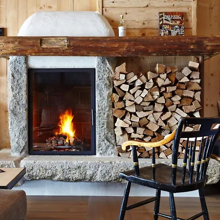 Sportlodge Golf - Alpenluxus Collection Διαμέρισμα