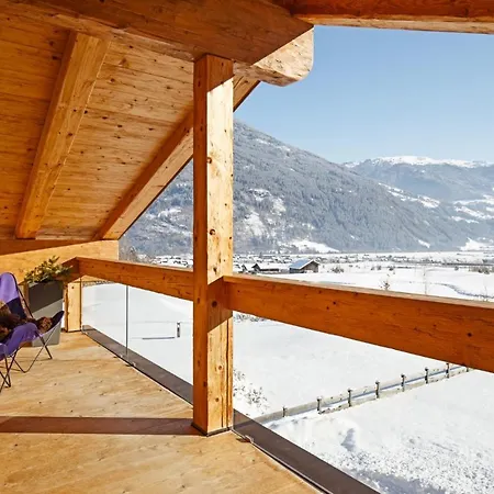 Sportlodge' Golf - Natural Pool, Whirlpool & Sauna By Alpenluxus Apartment