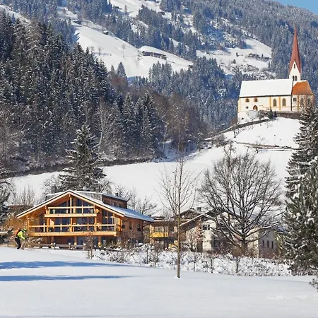 Sportlodge' Golf - Natural Pool, Whirlpool & Sauna By Alpenluxus *