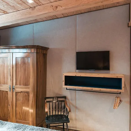 Sportlodge' Golf - Natural Pool, Whirlpool & Sauna By Alpenluxus Apartment Kleinboden