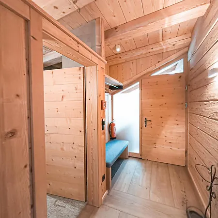 Sportlodge' Golf - Natural Pool, Whirlpool & Sauna By Alpenluxus *