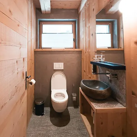 Διαμέρισμα Sportlodge Golf - Alpenluxus Collection Kleinboden