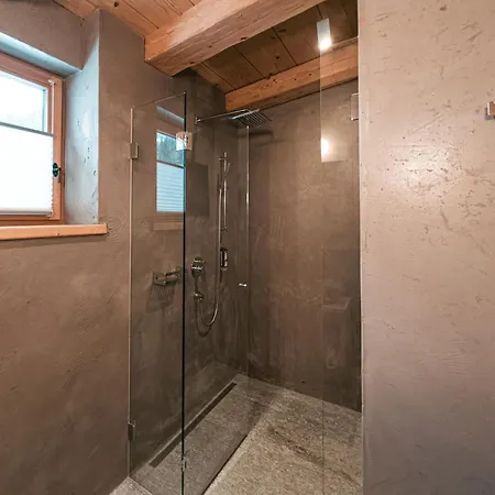 Sportlodge' Golf - Natural Pool, Whirlpool & Sauna By Alpenluxus Apartment *