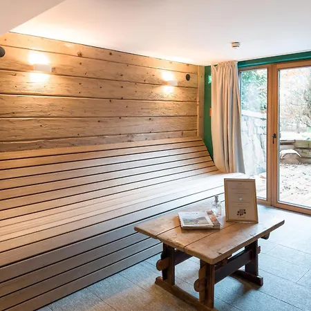 Sportlodge' Golf - Natural Pool, Whirlpool & Sauna By Alpenluxus Kleinboden