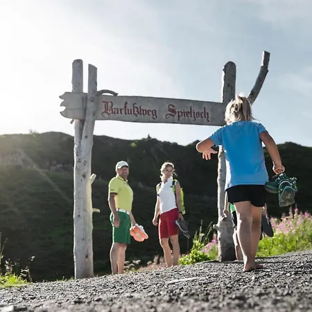 Sportlodge Golf - Alpenluxus Collection Διαμέρισμα Kleinboden