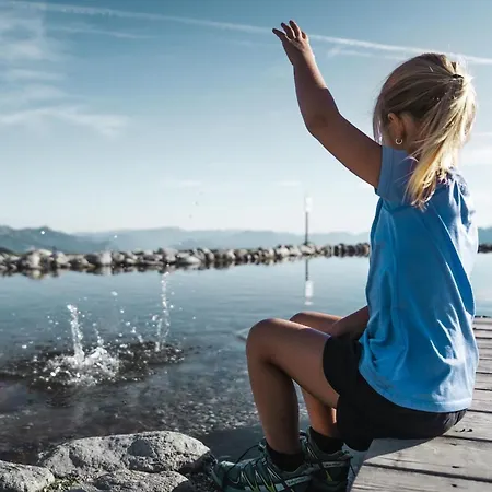 Διαμέρισμα Sportlodge Golf - Alpenluxus Collection