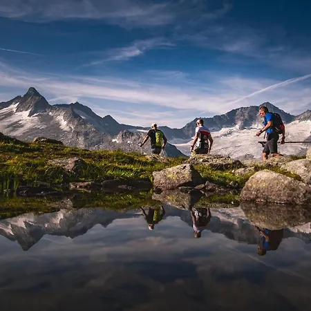 Sportlodge Golf - Alpenluxus Collection Διαμέρισμα Kleinboden