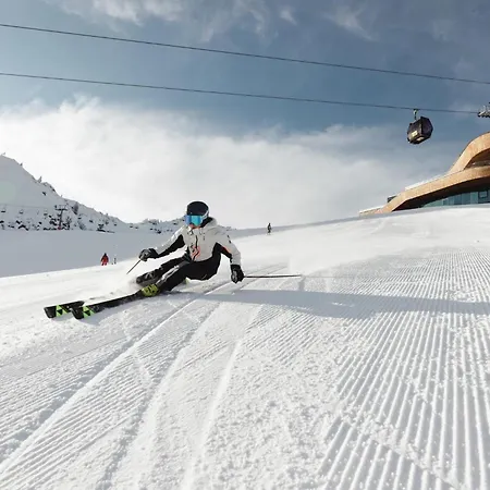 Sportlodge Golf - Alpenluxus Collection * Kleinboden